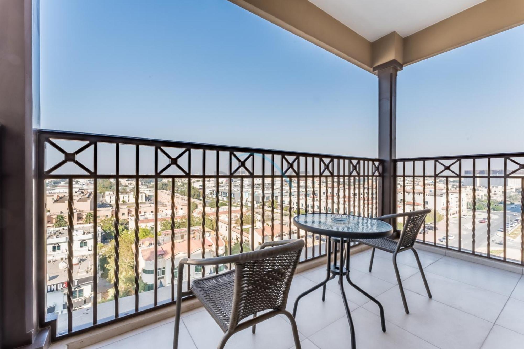 2br With Balcony, Exclusive Amenities And Steps From Iconic Landmarks, Madinat Jumeirah Living Rahaal 2, Jumeirah * Dubai