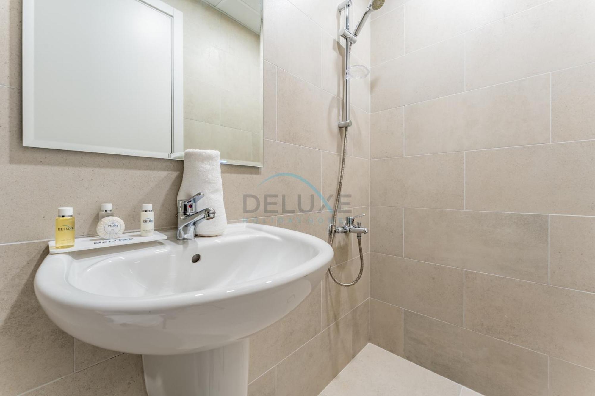 Apartment 2br With Balcony, Exclusive Amenities And Steps From Iconic Landmarks, Madinat Jumeirah Living Rahaal 2, Jumeirah Dubai