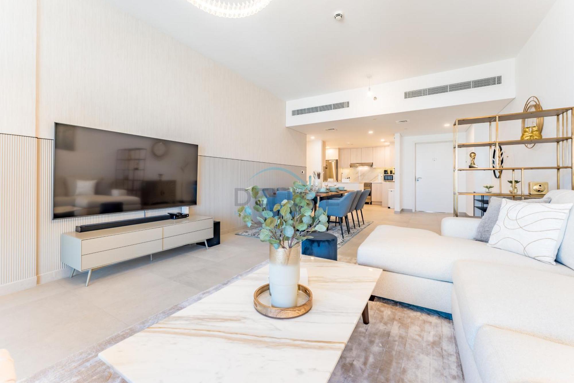 2br With Balcony, Exclusive Amenities And Steps From Iconic Landmarks, Madinat Jumeirah Living Rahaal 2, Jumeirah Apartment Dubai