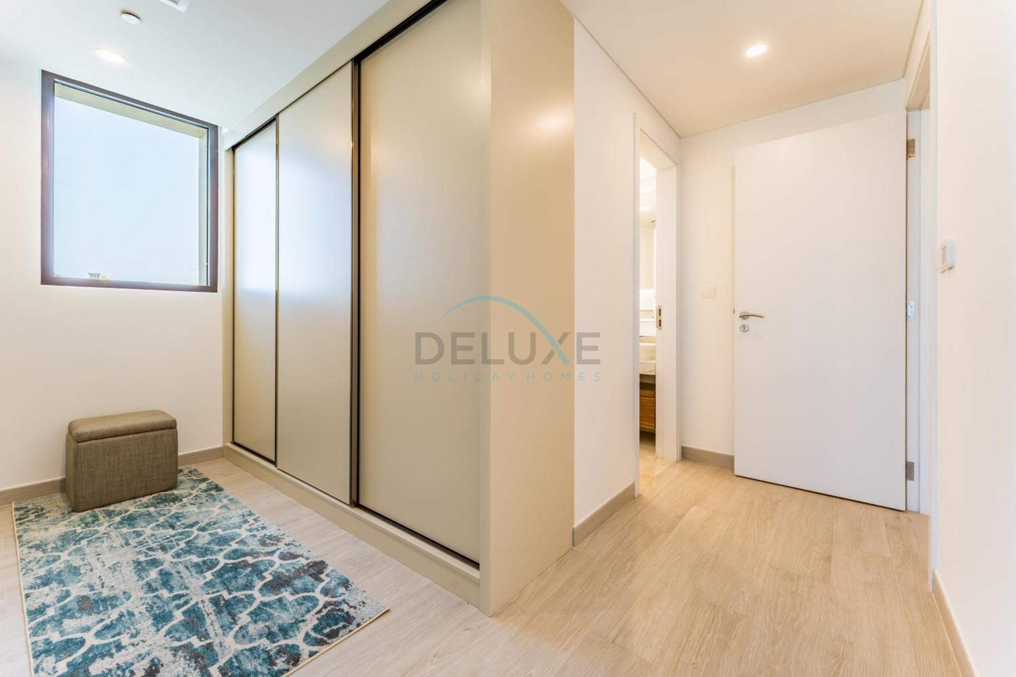 Apartment 2br With Balcony, Exclusive Amenities And Steps From Iconic Landmarks, Madinat Jumeirah Living Rahaal 2, Jumeirah *