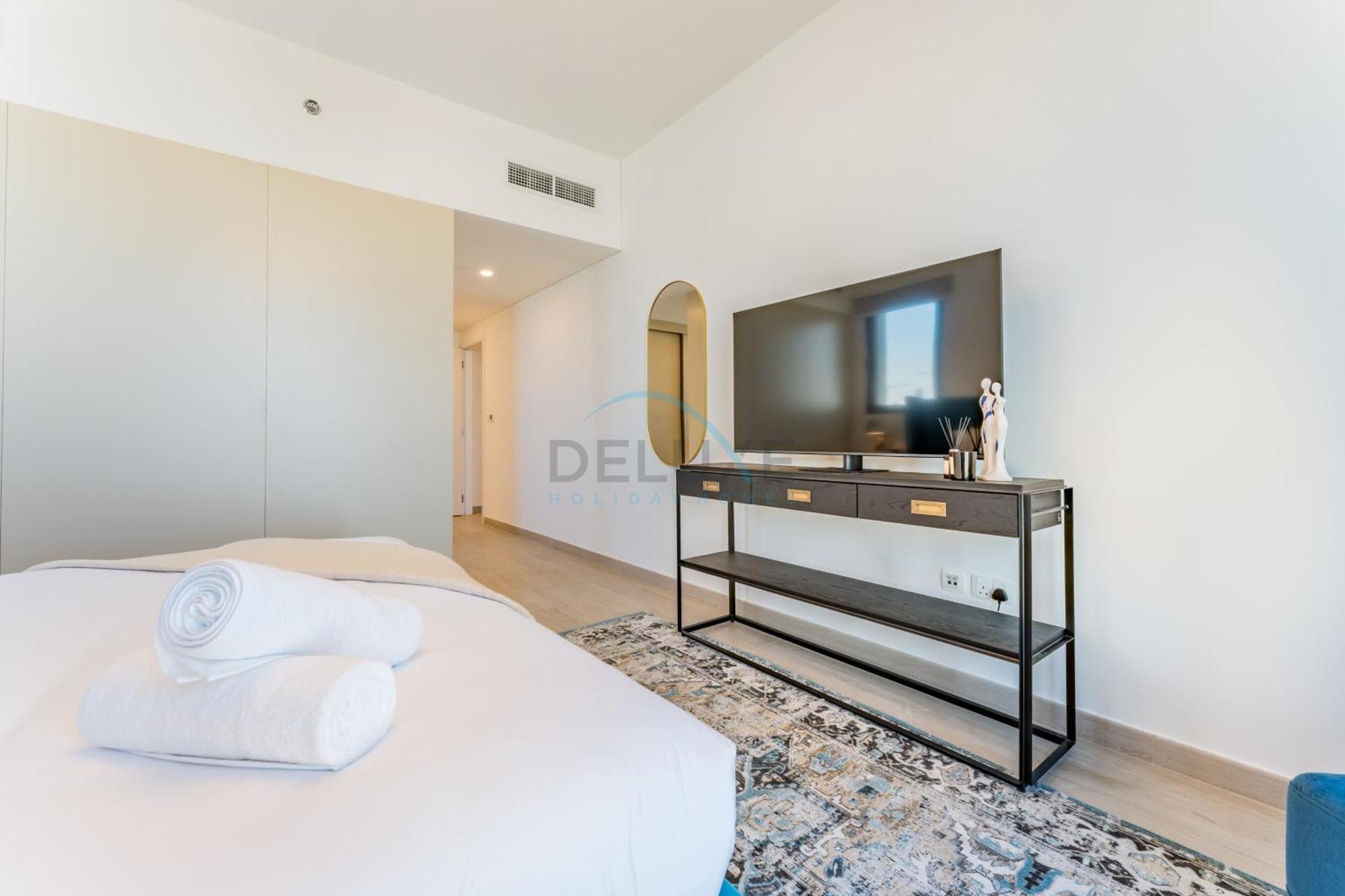 2br With Balcony, Exclusive Amenities And Steps From Iconic Landmarks, Madinat Jumeirah Living Rahaal 2, Jumeirah